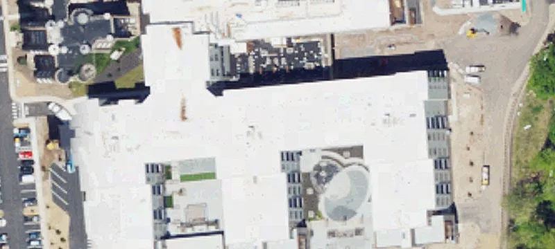 501 Mattison Ave
