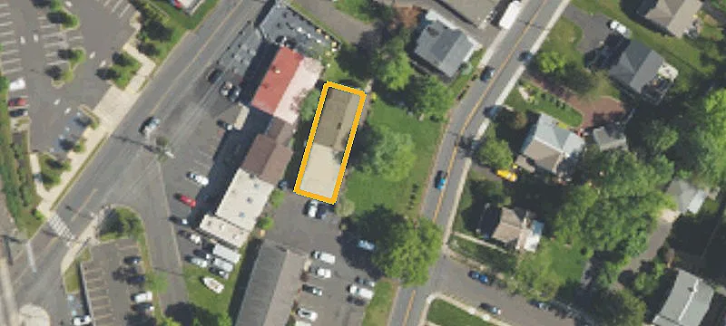 700 Walnut St