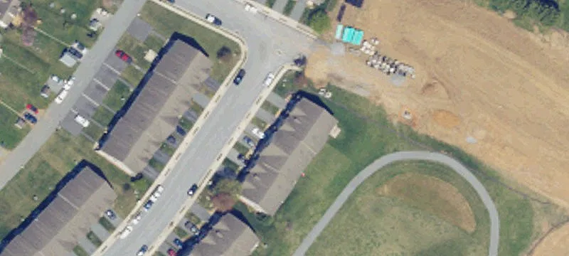 Powell Dr