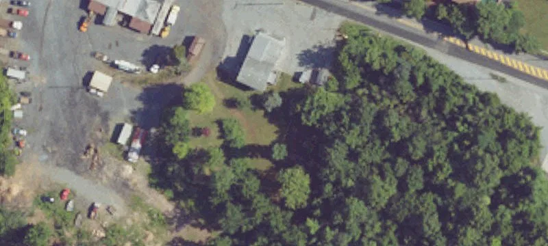 2700 Harrisburg Pike