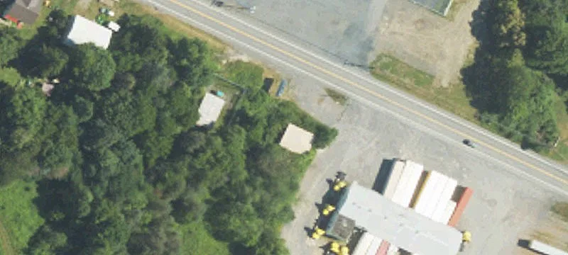 2555 Carson Hl Rd