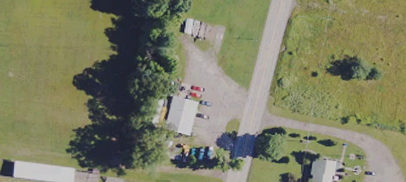 Perry Hwy