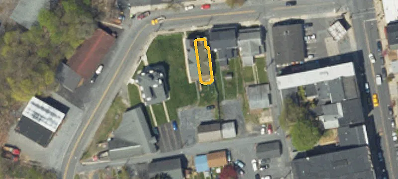 41 Dowell St