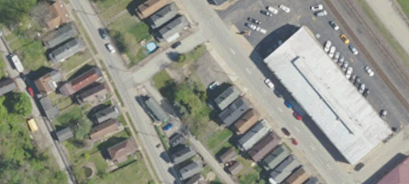 1119 Mckean Ave