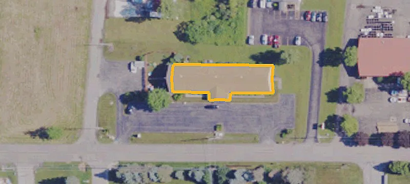 101 Walker Dr