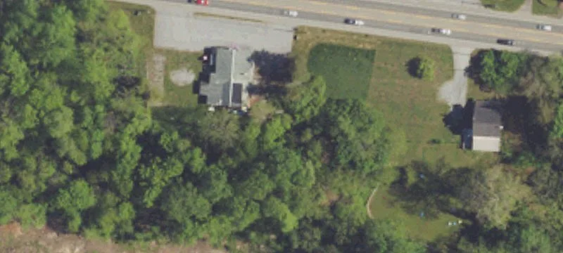 5430 Lincoln Hwy