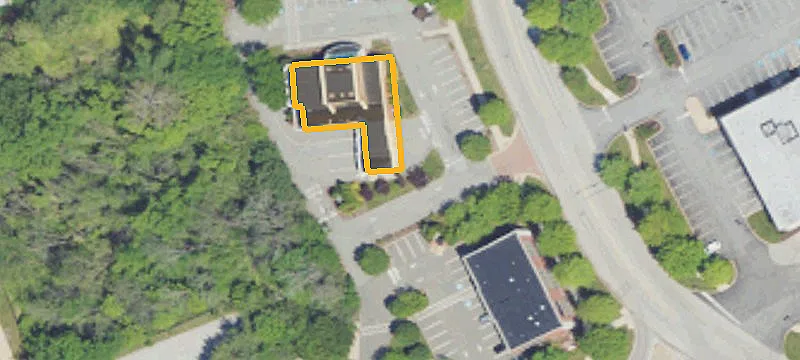 100 Ironlake Blvd