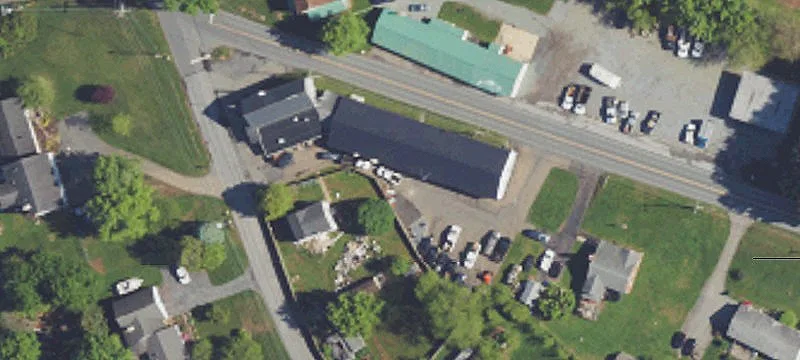 7895 Hickory Hl Rd