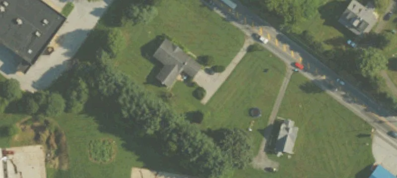 8970 Gap Newport Pike