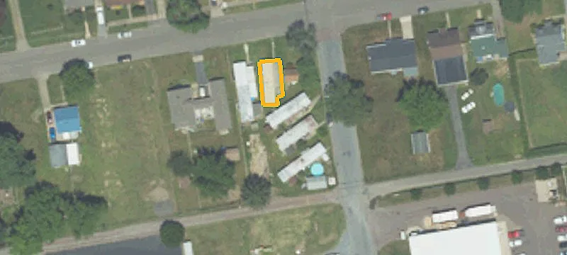 1800 Spg Gdn Ave