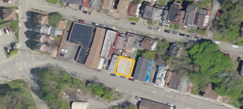 921 Lynn Ave