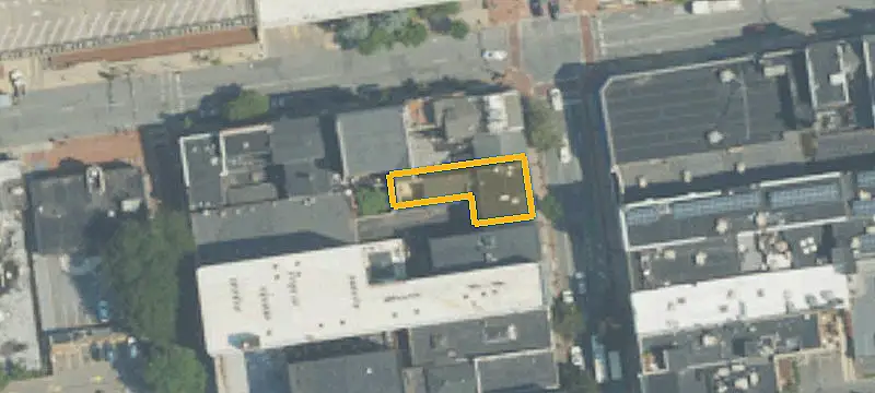 54 Queen St