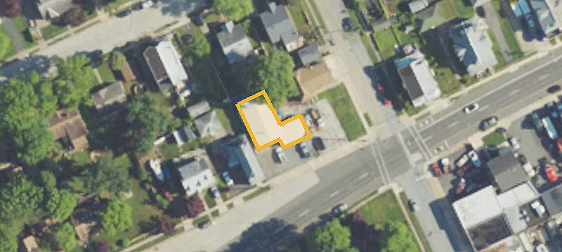 138 Governor Printz Blvd