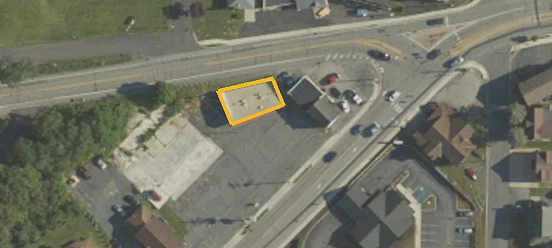 719 High St