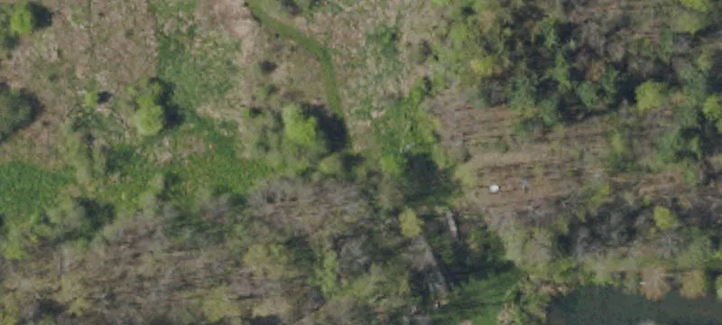 397 Hauger Hood Rd