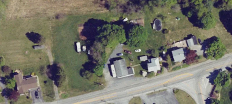 1058 Trindle Rd