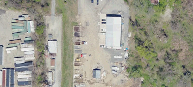 443 Moon Clinton Rd