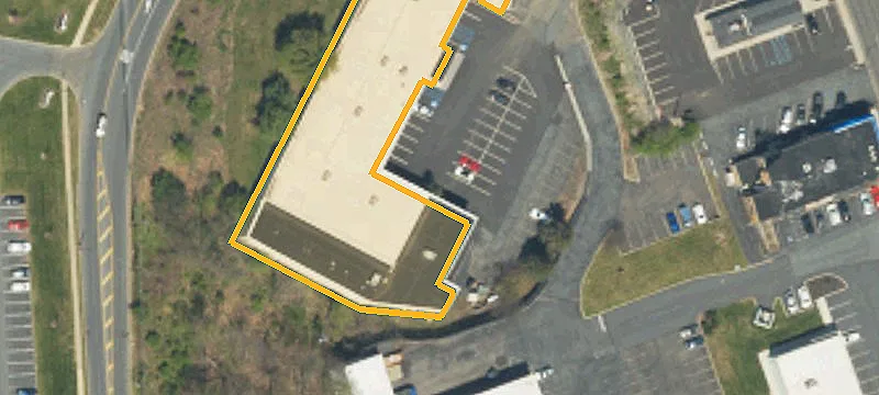 2030 Macarthur Rd