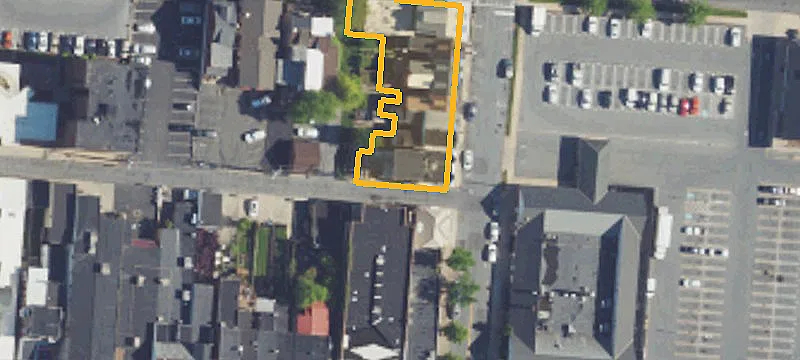 20 6th Ave