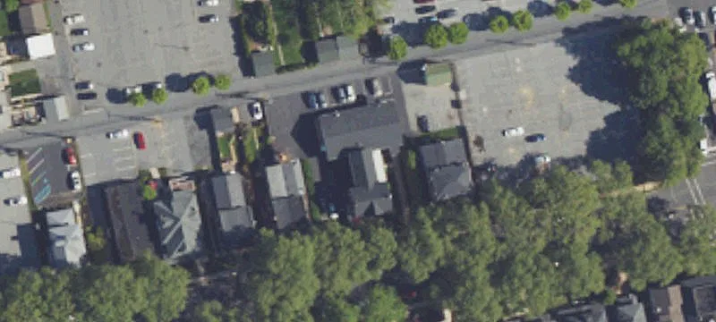 931 Penn Ave
