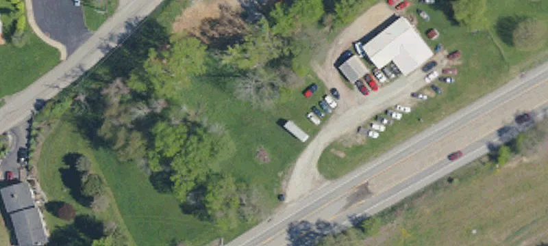 1532 Mcclellandtown Rd