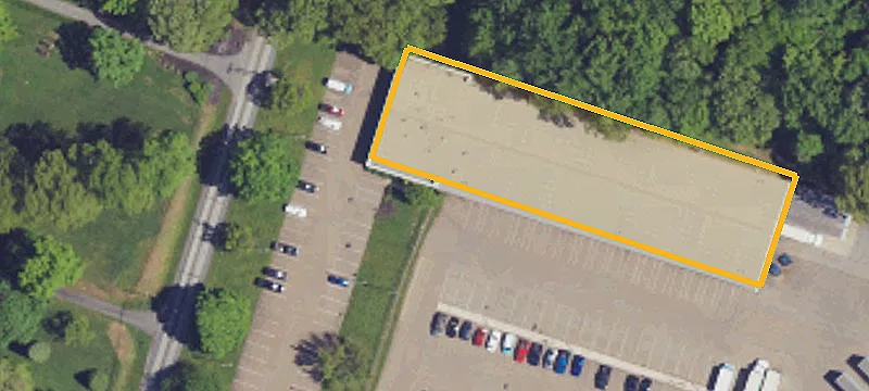 285 Old Baltimore Pike