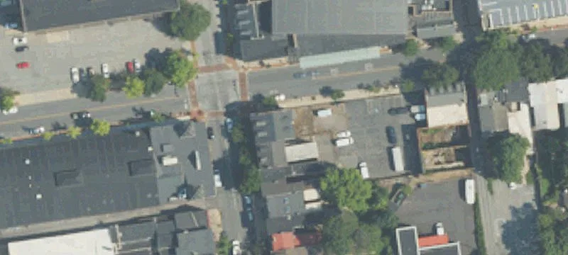101 Queen St