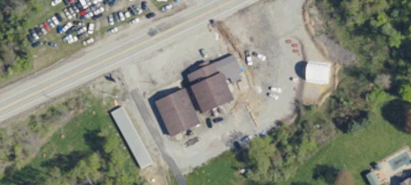 1411 Mcclellandtown Rd