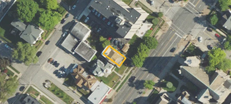 214 Fayette St