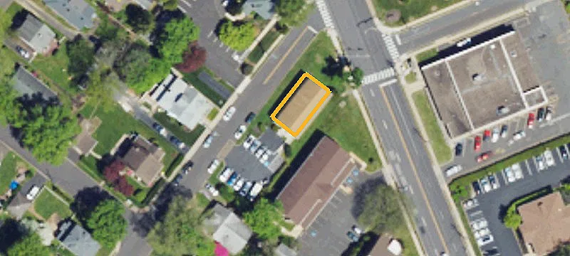 616 Easton Rd