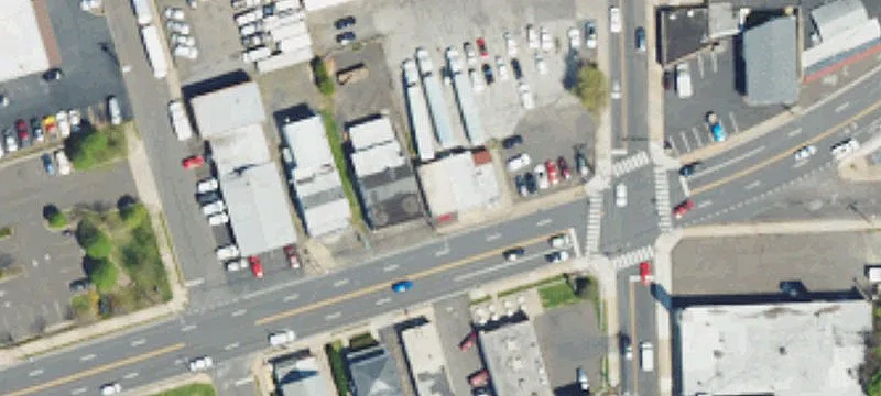 18 Lincoln Hwy