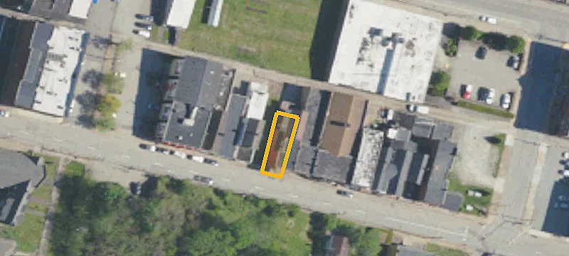 345 Schoonmaker Ave