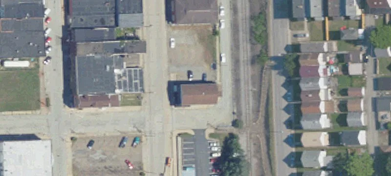 1700 Horne Blvd