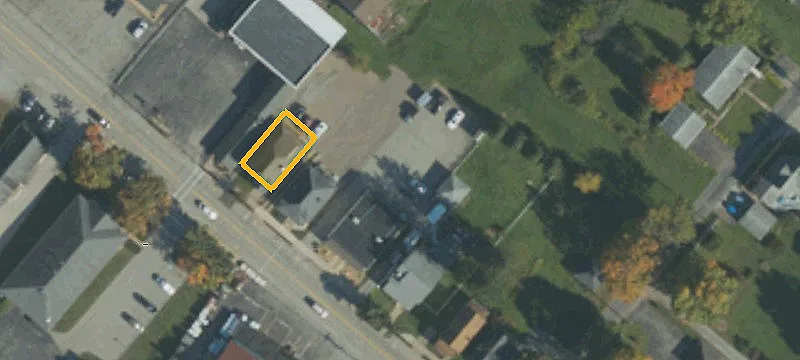 610 Main St