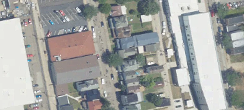1036 3rd Ave