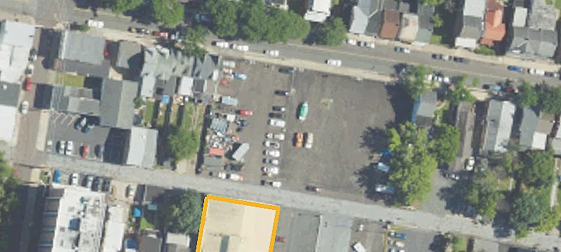 528 King St