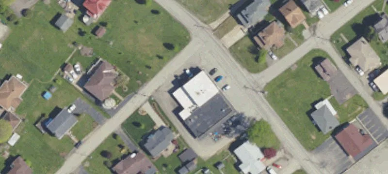 800 Fayette Ave