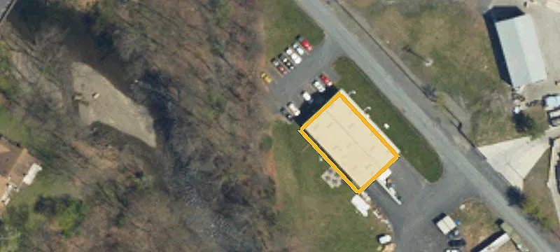 1 Katz Rd