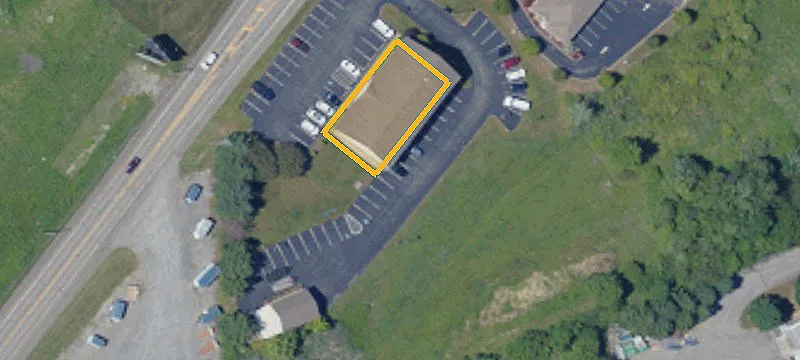 837 Evans City Rd