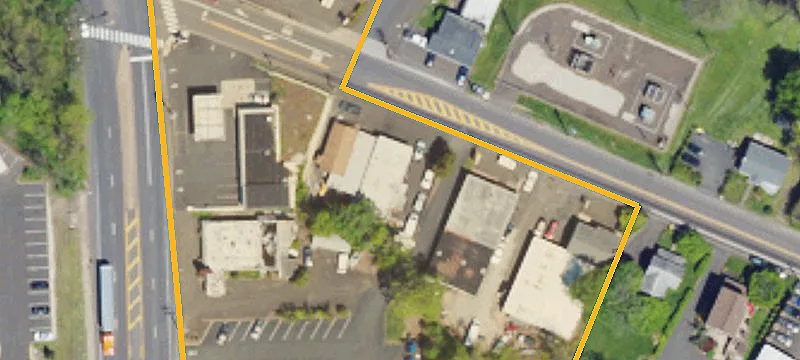 231 Horsham Rd