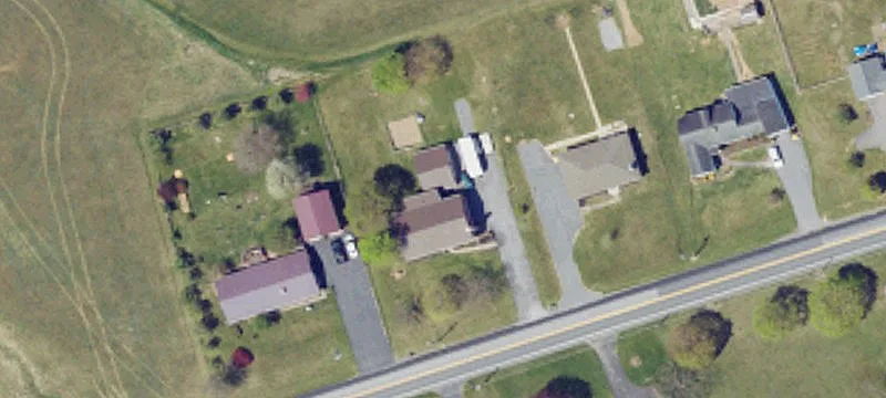 411 Greenspring Rd