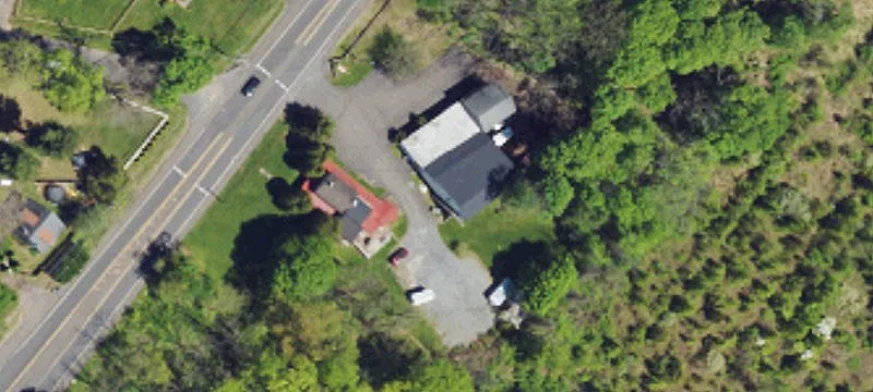 4765 York Rd