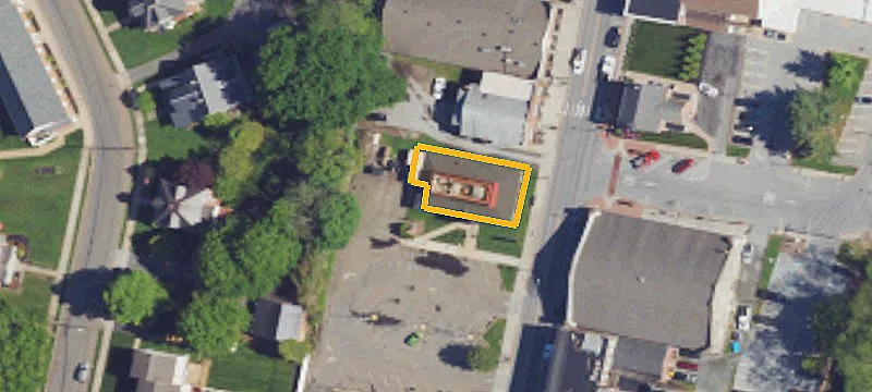 66 3rd St