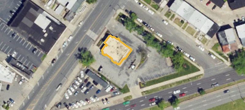 5822 Roosevelt Blvd, Unit 26