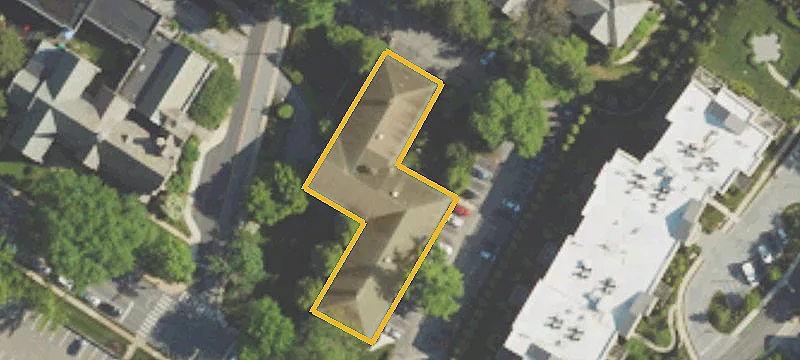 101 Old Gulph Rd