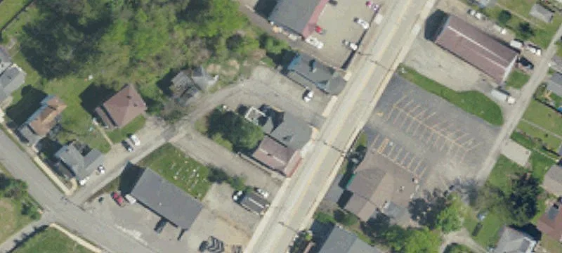 156 Morgantown St