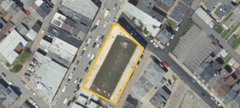 4320 Butler St, Unit 4328
