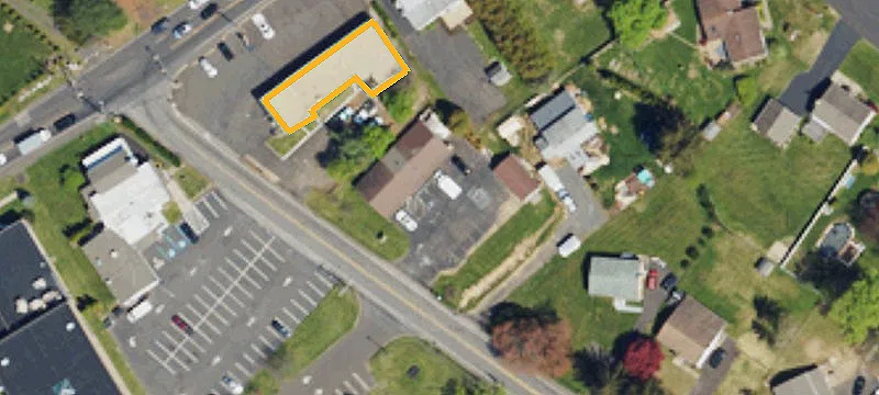 4 Bristol Rd