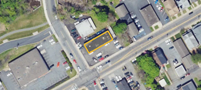 939 Chestnut St, Unit 949