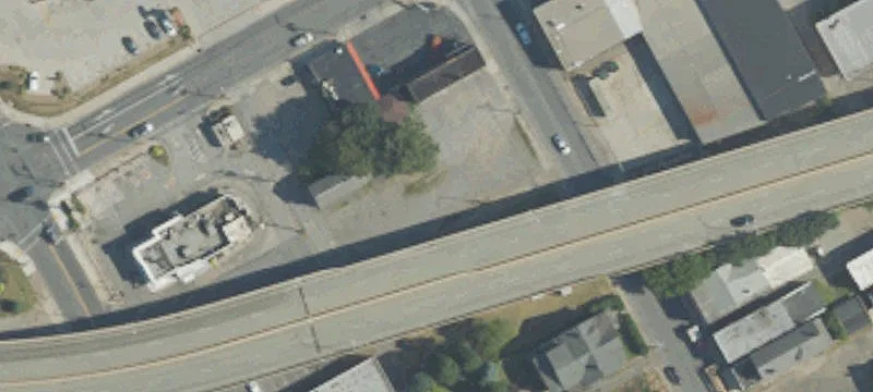 Franklin St